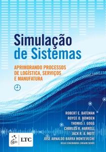 Simulação de Sistemas - Aprimorando Processos de Logística, Serviços e Manufatura
