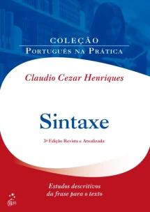 Sintaxe
