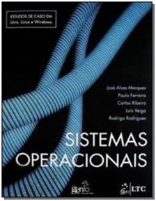 Sistemas Operacionais