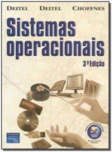 Sistemas Operacionais