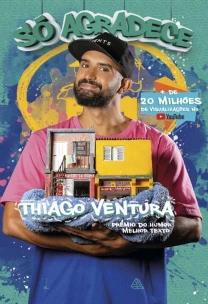 Só Agradece