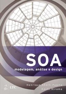 SOA - Modelagem, Análise e Design