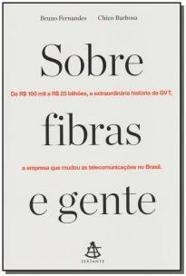 Sobre fibras e gente