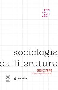 Sociologia da literatura