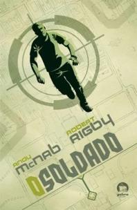 Soldado, O