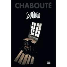 Solitário (Graphic novel - Volume único)
