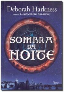 Sombra da noite
