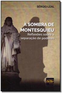 Sombra de Montesquieu, À