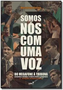 Somos nós com uma voz