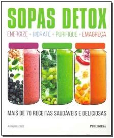 Sopas Detox