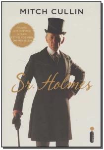 Sr. Holmes