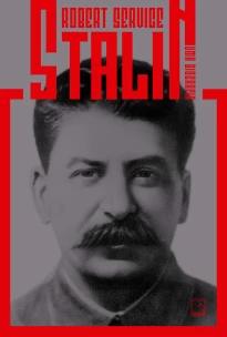 Stalin: Uma biografia
