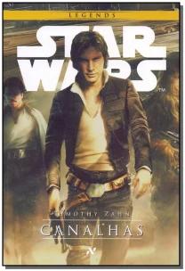 Star Wars : Canalhas