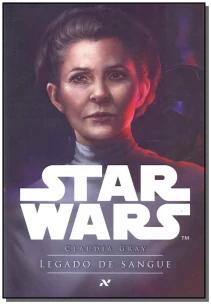 Star Wars : Legado de sangue