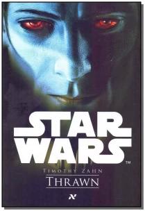 Star Wars : Thrawn 