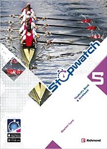 Stopwatch 5 - Student's Book + Workbook