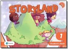 Storyland 1 Student's Book