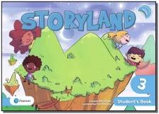 Storyland 3 Student's Book