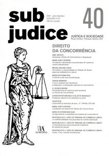 Sub Judice