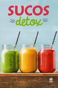 Sucos Detox