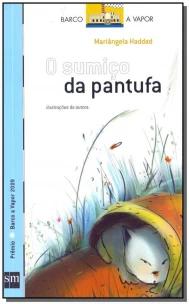 Sumiço da Pantufa, O