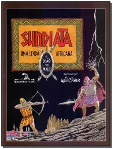 Sundiata, o leão do Mali
