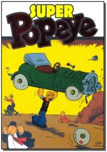 Super Popeye
