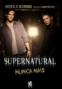 Supernatural: Nunca Mais