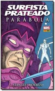 Surfista Prateado - Parábola