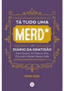 Tá tudo uma merd*