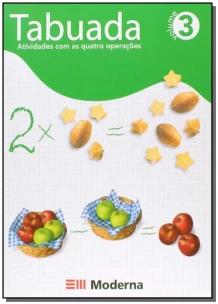 Tabuada 3