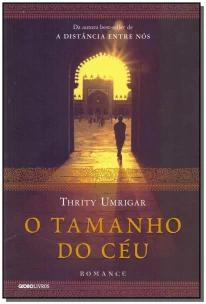 Tamanho do Céu, O