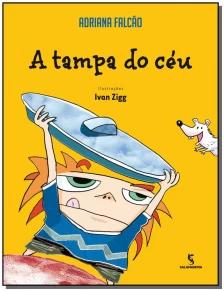 A tampa do céu
