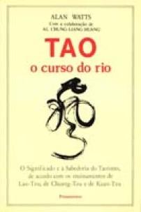 Tao-o Curso do Rio