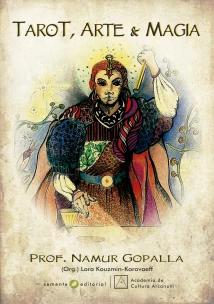 Tarot, Arte e Magia