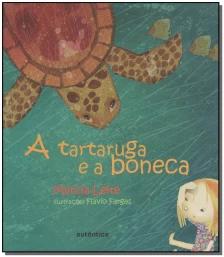 A tartaruga e a boneca
