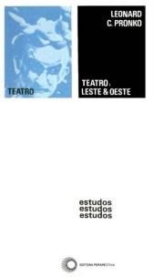 Teatro: leste & oeste
