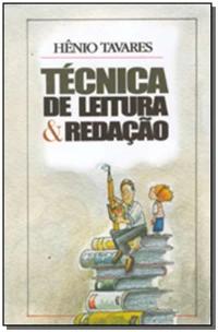 Técnica de Leitura e Redação