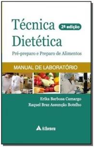 Técnica Dietética