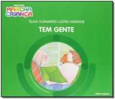 Tem gente