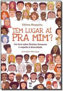 Tem Lugar Aí Pra Mim?