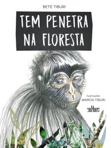 Tem Penetra na Floresta