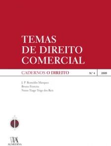 Temas de Direito Comercial