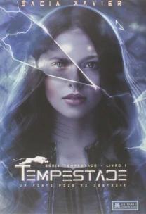 Tempestade: Um Rosto Pode te Destruir - Livro 1