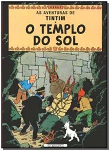 O templo do sol
