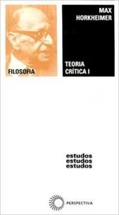 Teoria crítica I