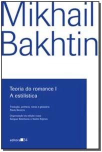 Teoria do romance