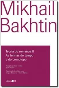 Teoria do romance II