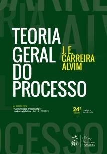 Teoria Geral do Processo