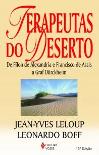 Terapeutas do deserto